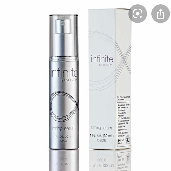 Forevers Award-Winning Infinite Firming Serum - Picture 4 of 5